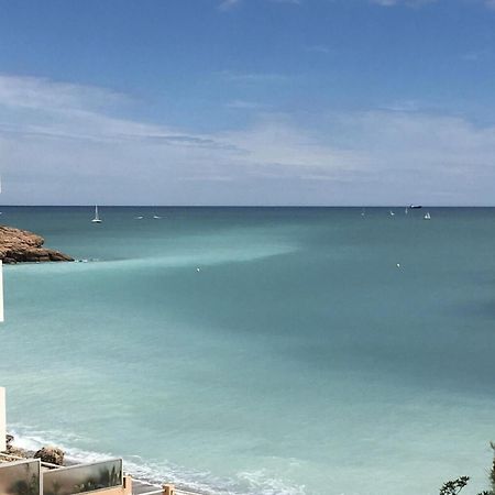Sete Plage Les Quilles Eksteriør bilde